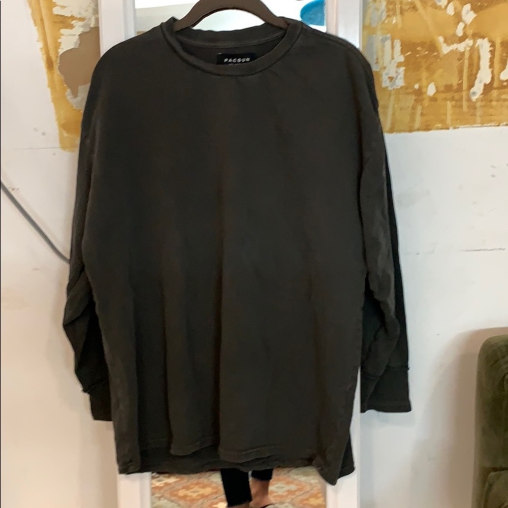 MENS shirt